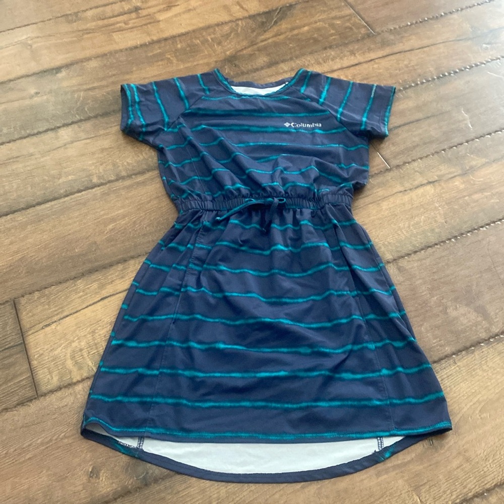 Columbia Girls Dress